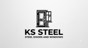 ks steel doors and windows